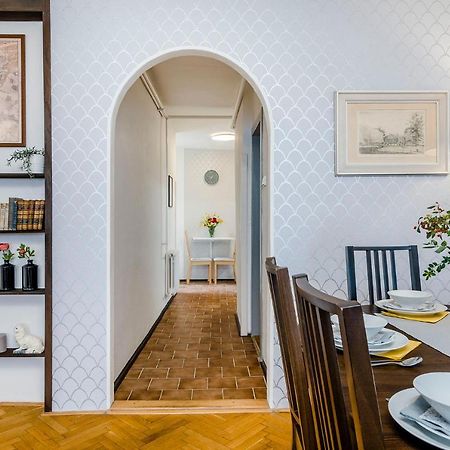 Charming Apt Old Town Prague By Michal&Friends Exterior foto
