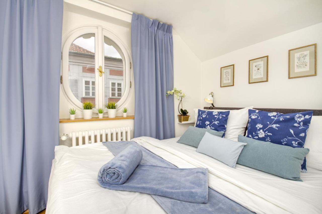 Charming Apt Old Town Prague By Michal&Friends Exterior foto